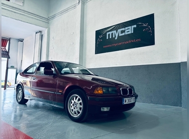 BMW - Serie 3